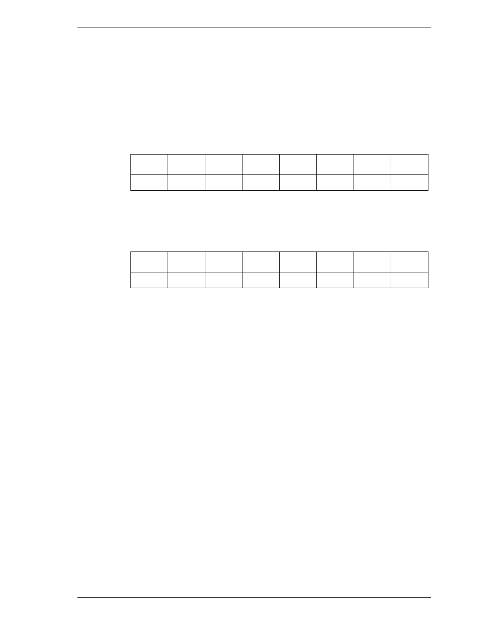 3 control block registers, 3 host commands | FUJITSU MHK2090AT User Manual | Page 86 / 227