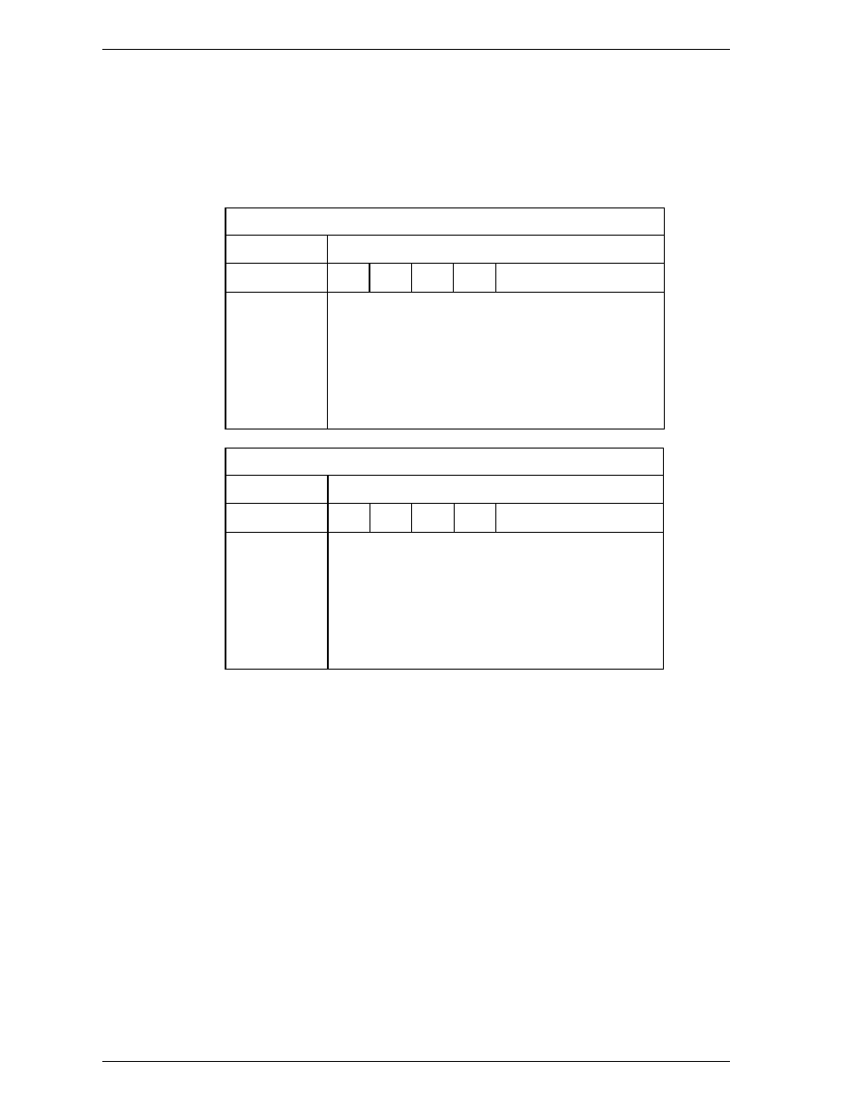 FUJITSU MHK2090AT User Manual | Page 97 / 227