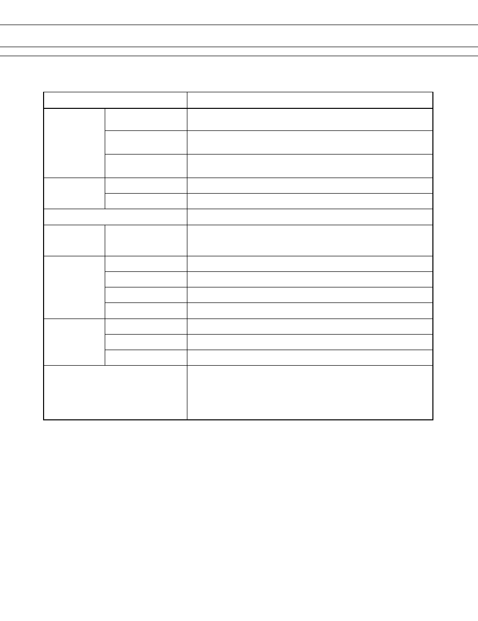 FUJITSU FTP-604 FTP-624DCL User Manual | Page 3 / 7