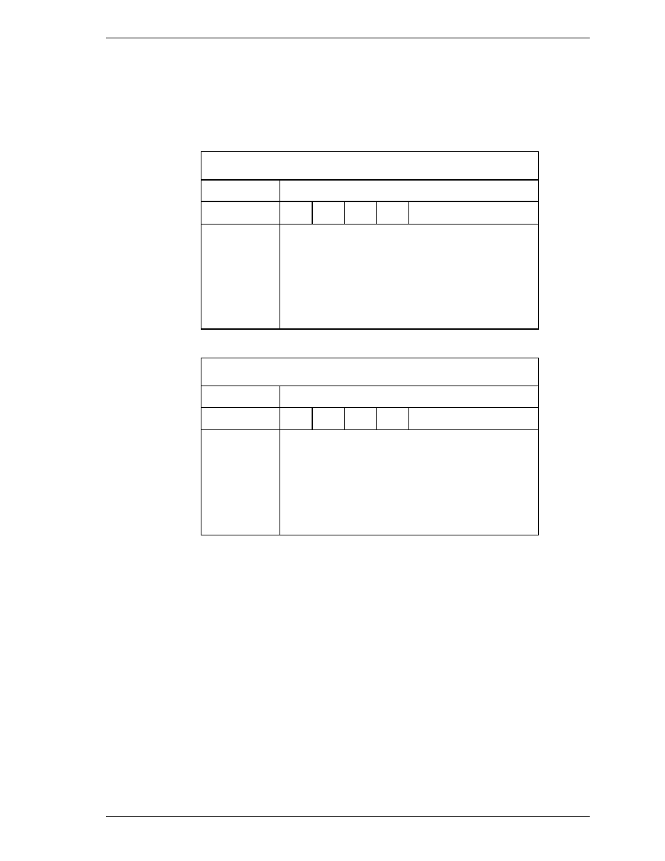 FUJITSU Disk Drives MHJ2181AT User Manual | Page 126 / 227