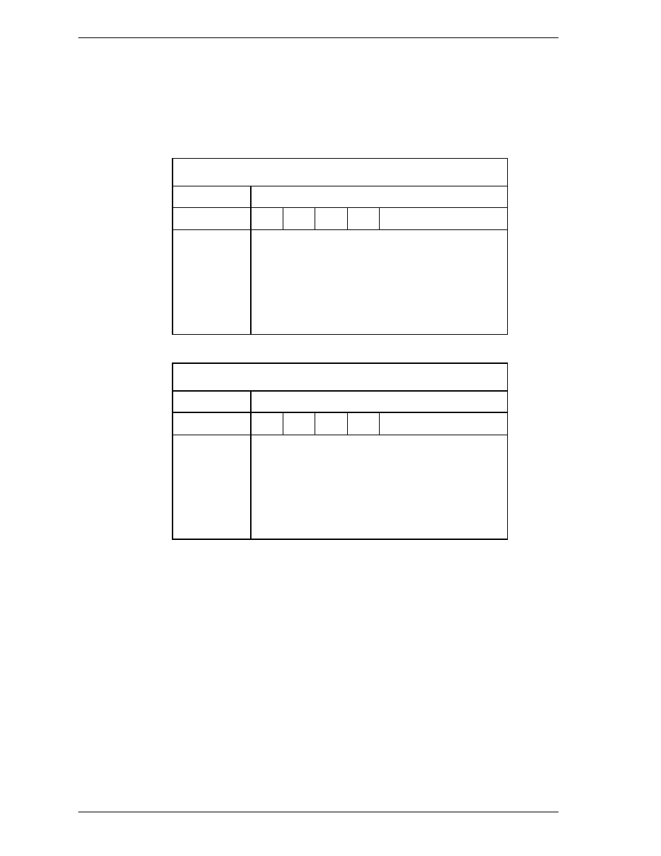 FUJITSU Disk Drives MHJ2181AT User Manual | Page 127 / 227