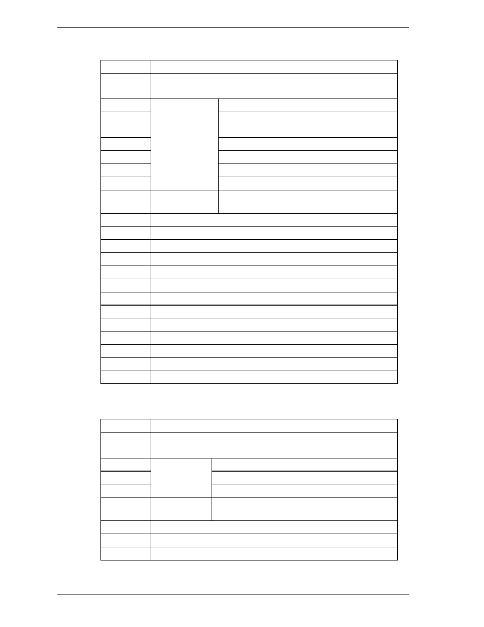 FUJITSU Disk Drives MHJ2181AT User Manual | Page 135 / 227