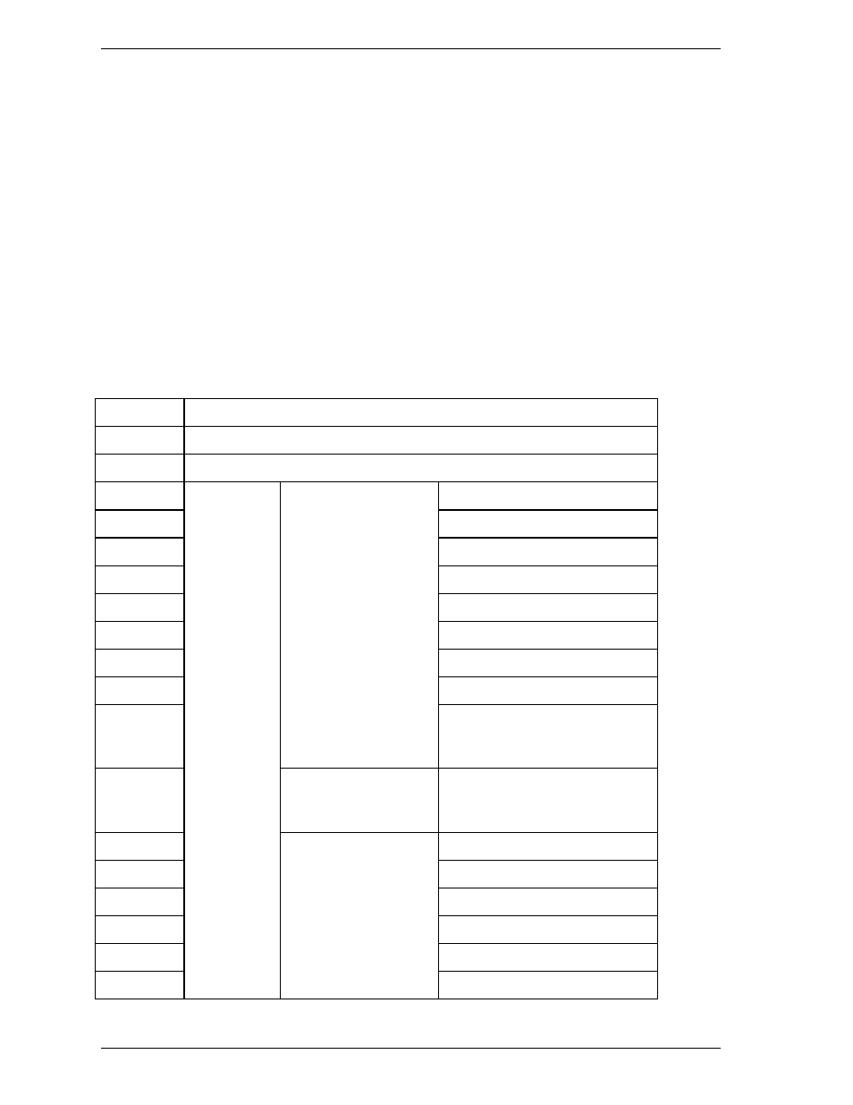FUJITSU Disk Drives MHJ2181AT User Manual | Page 139 / 227