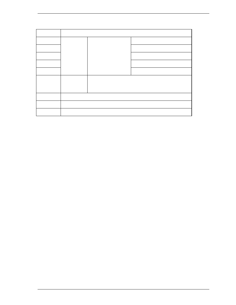 FUJITSU Disk Drives MHJ2181AT User Manual | Page 140 / 227