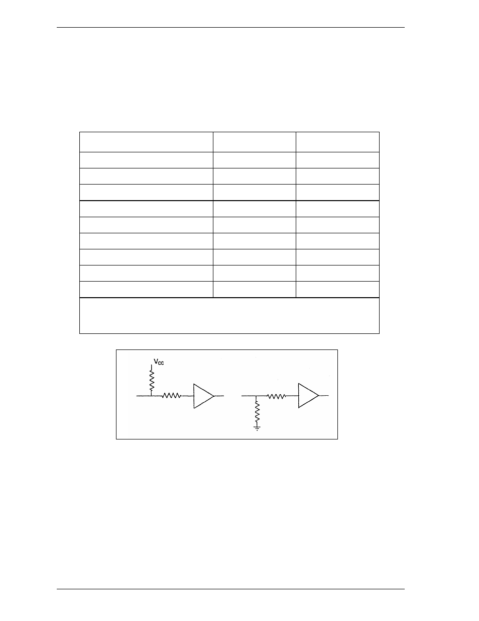 6 series termination required for ultra dma | FUJITSU Disk Drives MHJ2181AT User Manual | Page 173 / 227