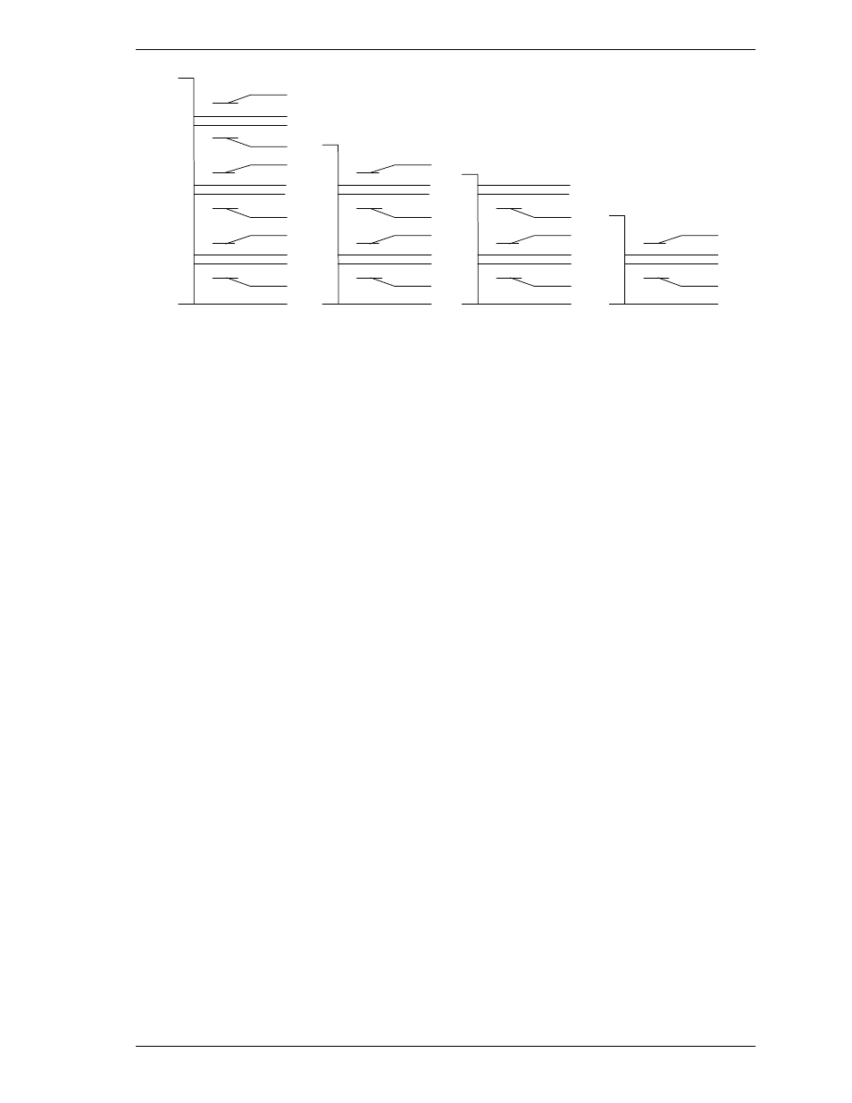 FUJITSU Disk Drives MHJ2181AT User Manual | Page 34 / 227