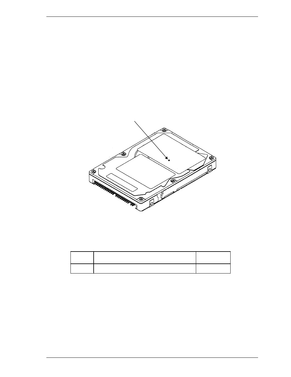 FUJITSU Disk Drives MHJ2181AT User Manual | Page 44 / 227