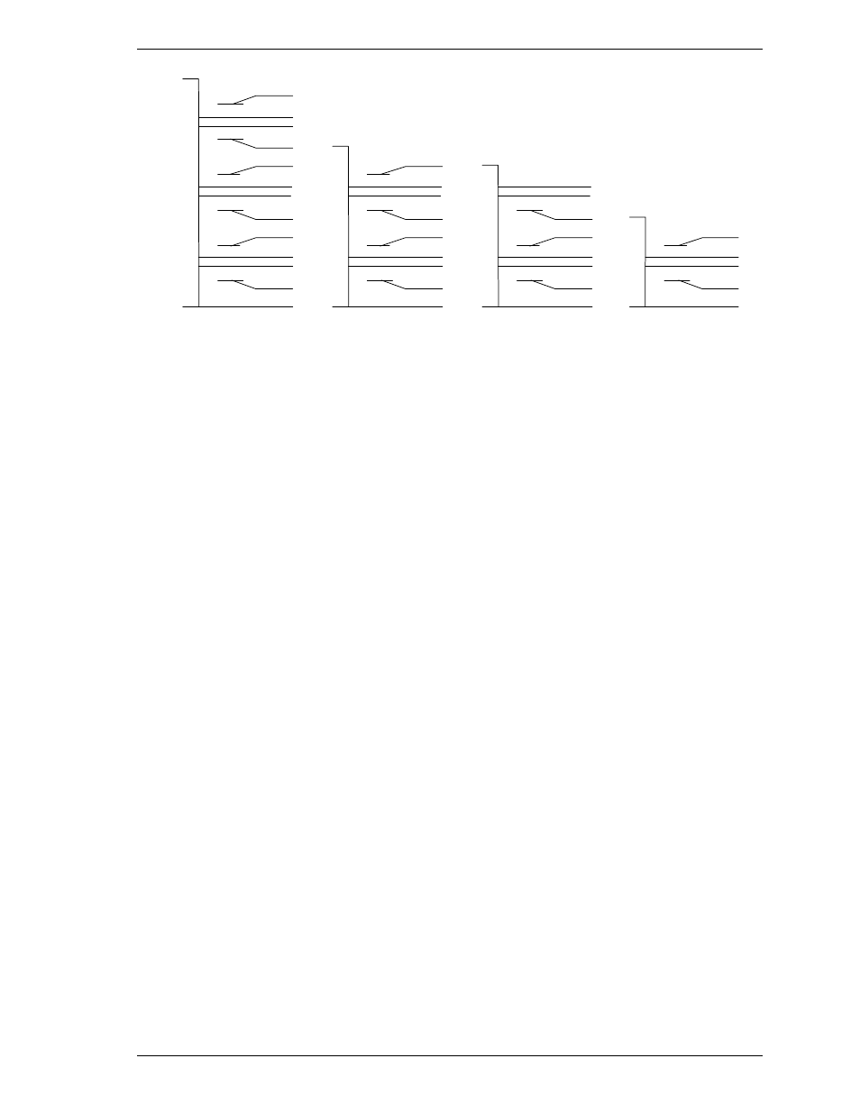3 spindle, 4 actuator, 5 air filter | FUJITSU Disk Drives MHJ2181AT User Manual | Page 54 / 227