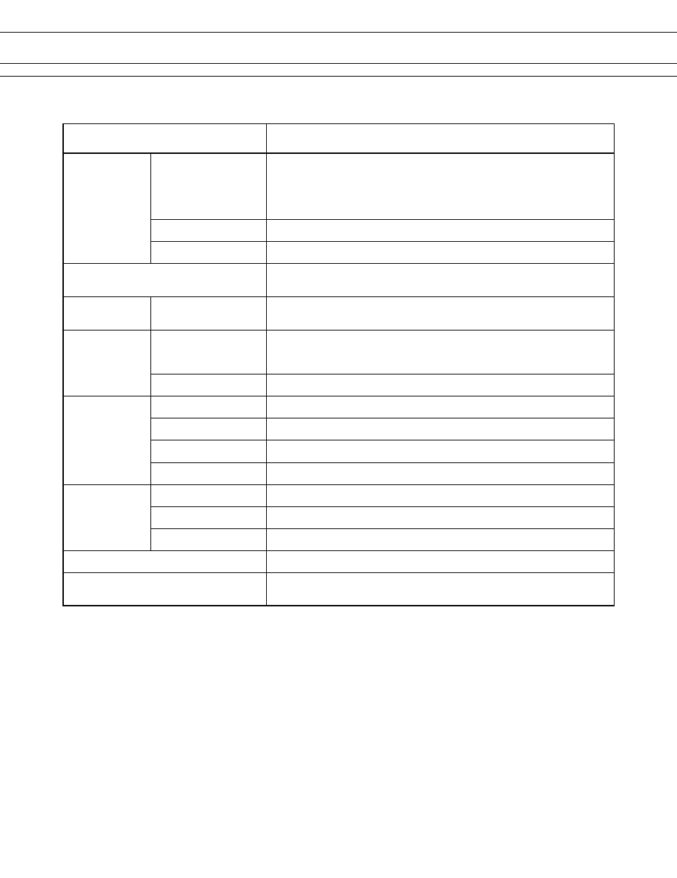 FUJITSU FTP-641MCL352 User Manual | Page 3 / 6