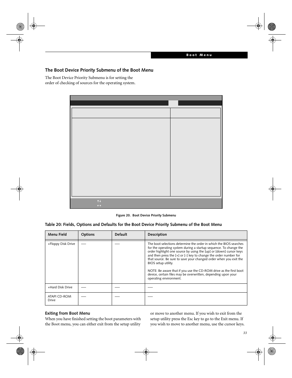 FUJITSU C-7661 User Manual | Page 33 / 36