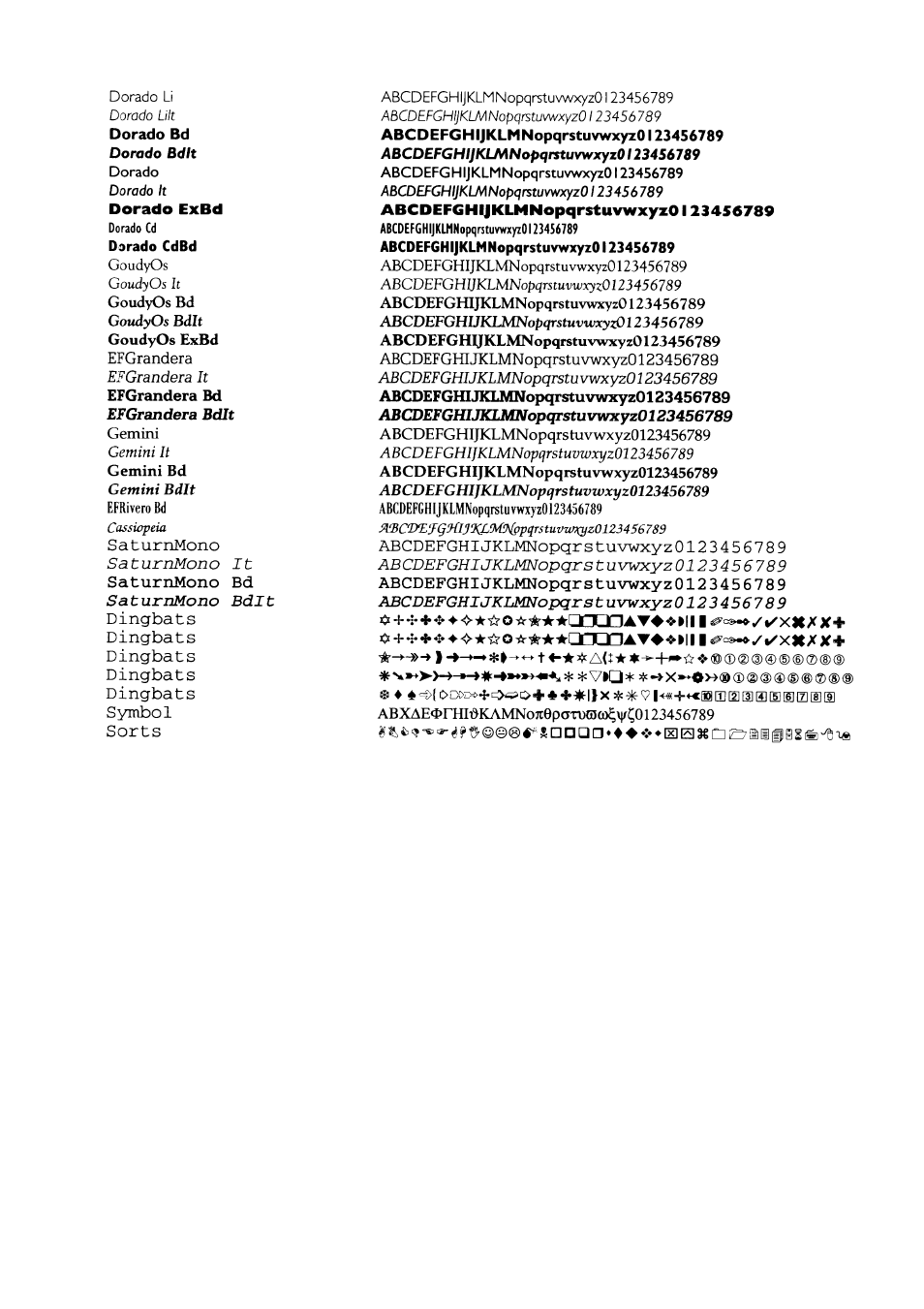 FUJITSU C145-C037-01EN User Manual | Page 119 / 123