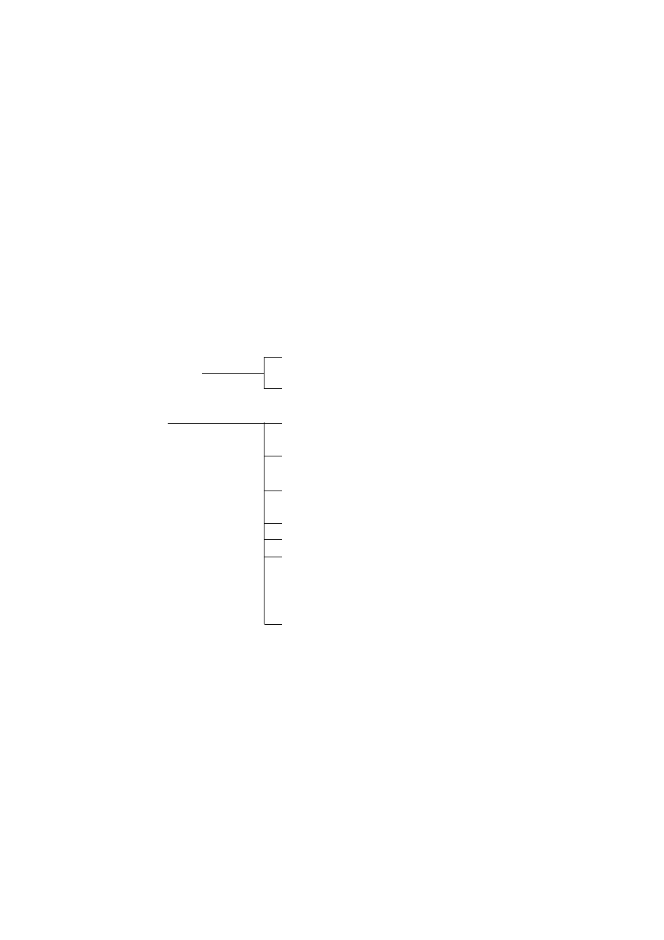 1 model configuration | FUJITSU C145-C037-01EN User Manual | Page 17 / 123