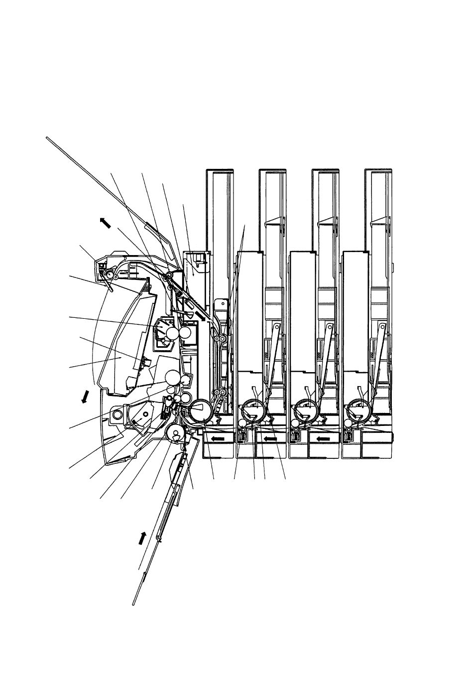 3 structure | FUJITSU C145-C037-01EN User Manual | Page 20 / 123