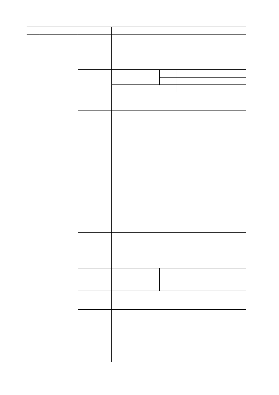 FUJITSU C145-C037-01EN User Manual | Page 28 / 123