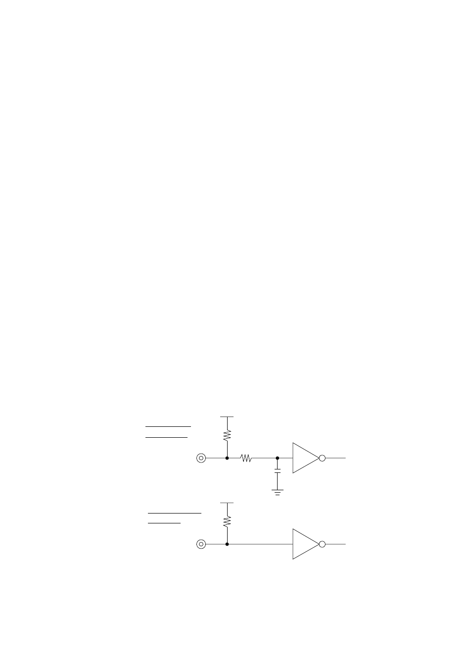 Chapter 5 interface information, 1 overview | FUJITSU C145-C037-01EN User Manual | Page 49 / 123