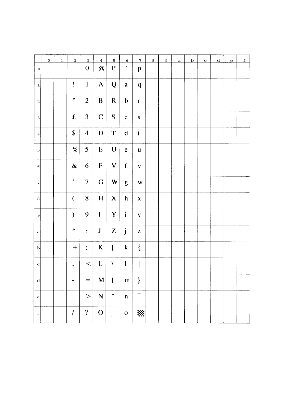 13) iso united kingdom (id:1e) | FUJITSU C145-C037-01EN User Manual | Page 95 / 123