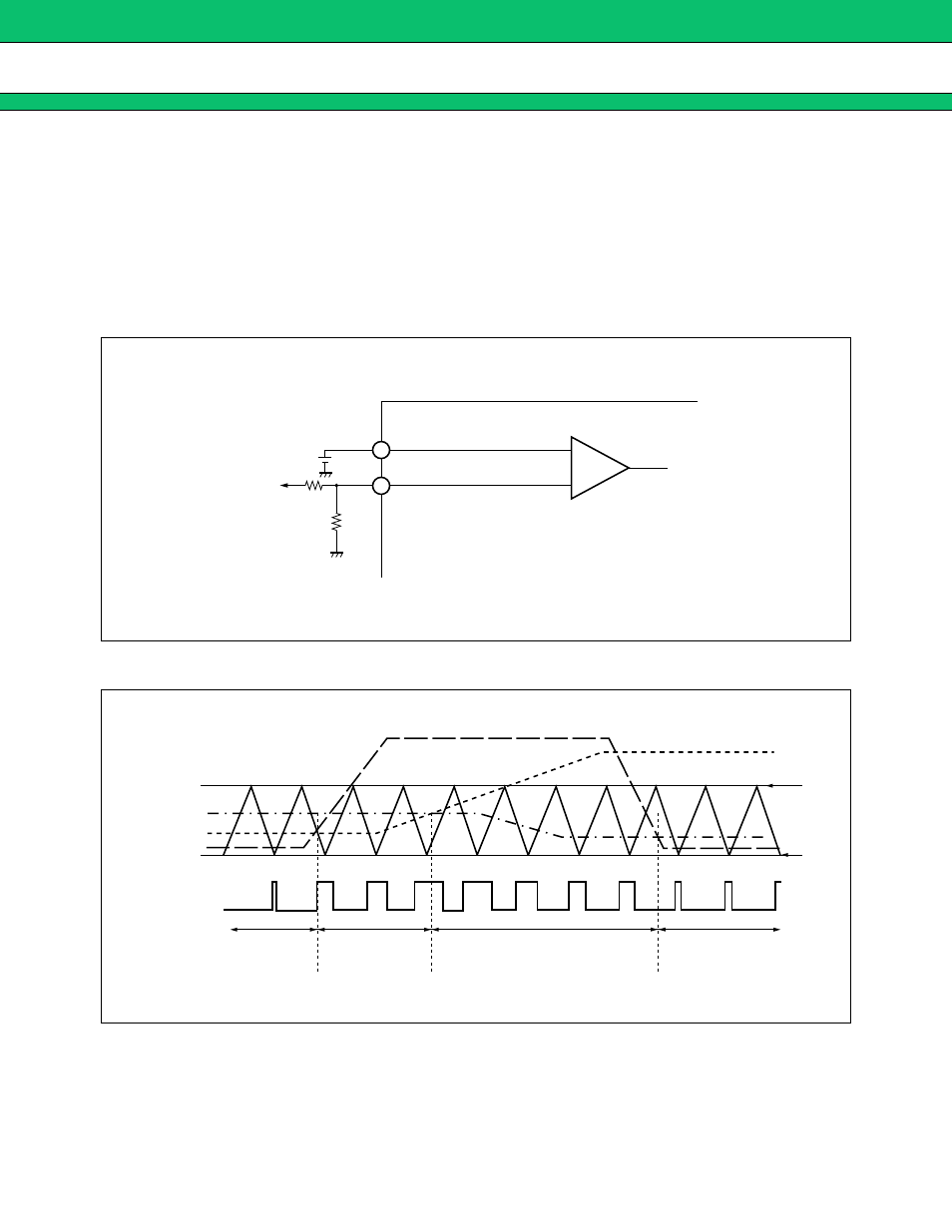 Ac adaptor voltage detection, Operation timing diagram, Mb3878 | FUJITSU MB3878 User Manual | Page 15 / 24