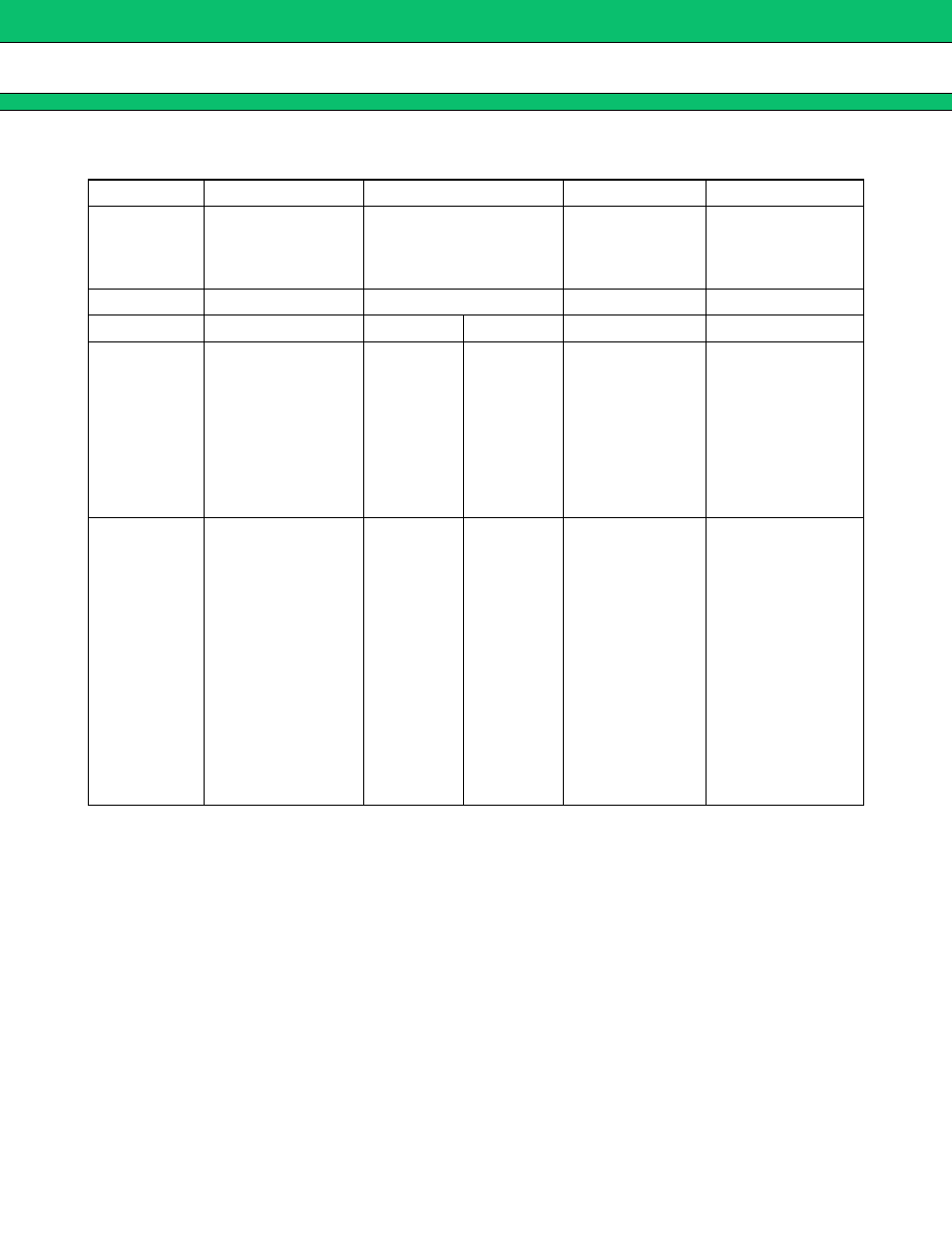 Parts list (for application example 1), Mb3878 | FUJITSU MB3878 User Manual | Page 18 / 24