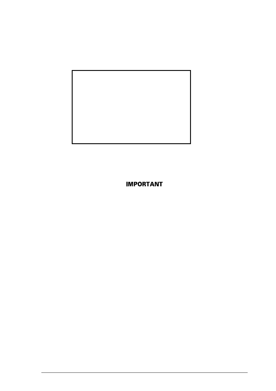 Chapter 7 scsi bus, 1 system configuration | FUJITSU MCP3130SS User Manual | Page 103 / 170