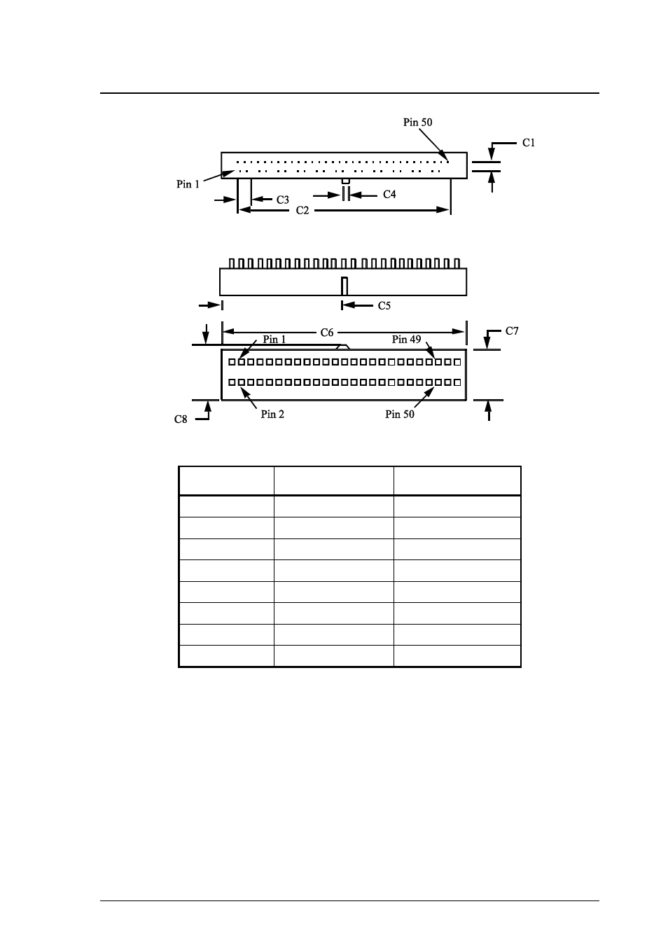 FUJITSU MCP3130SS User Manual | Page 109 / 170