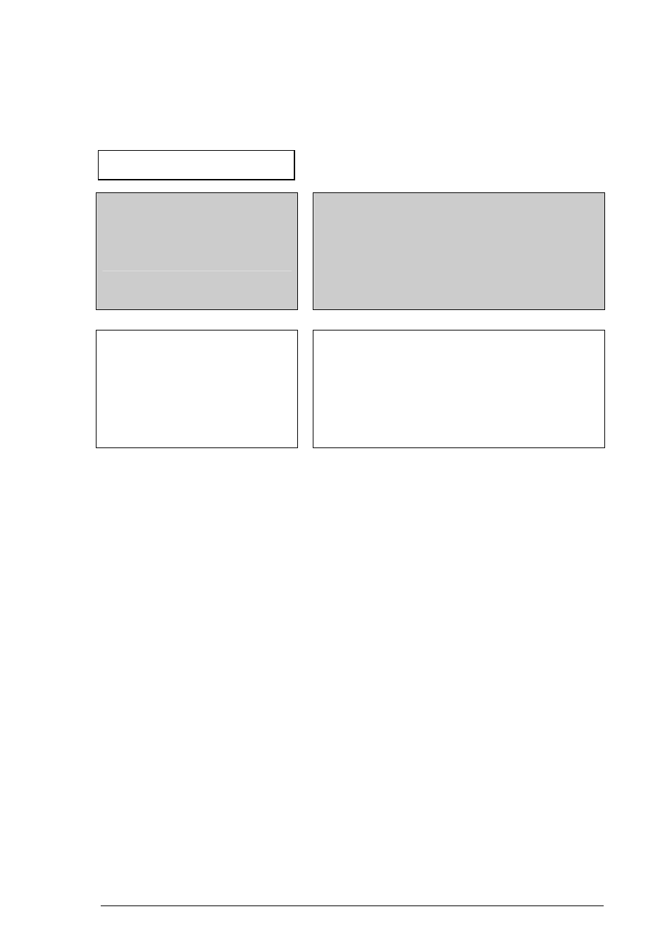 Manual organization | FUJITSU MCP3130SS User Manual | Page 11 / 170