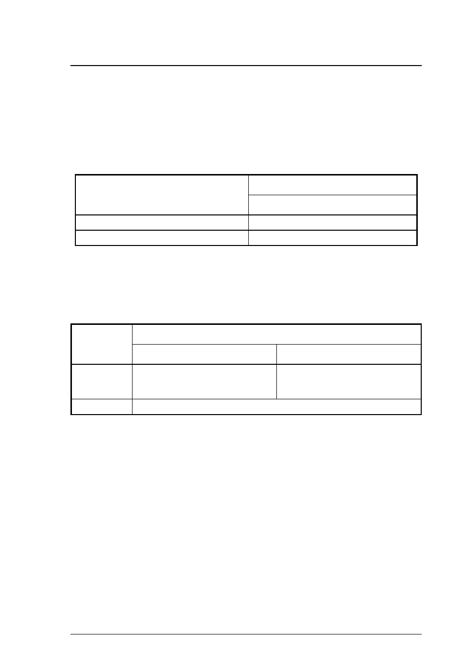 3 signal driving conditions | FUJITSU MCP3130SS User Manual | Page 115 / 170