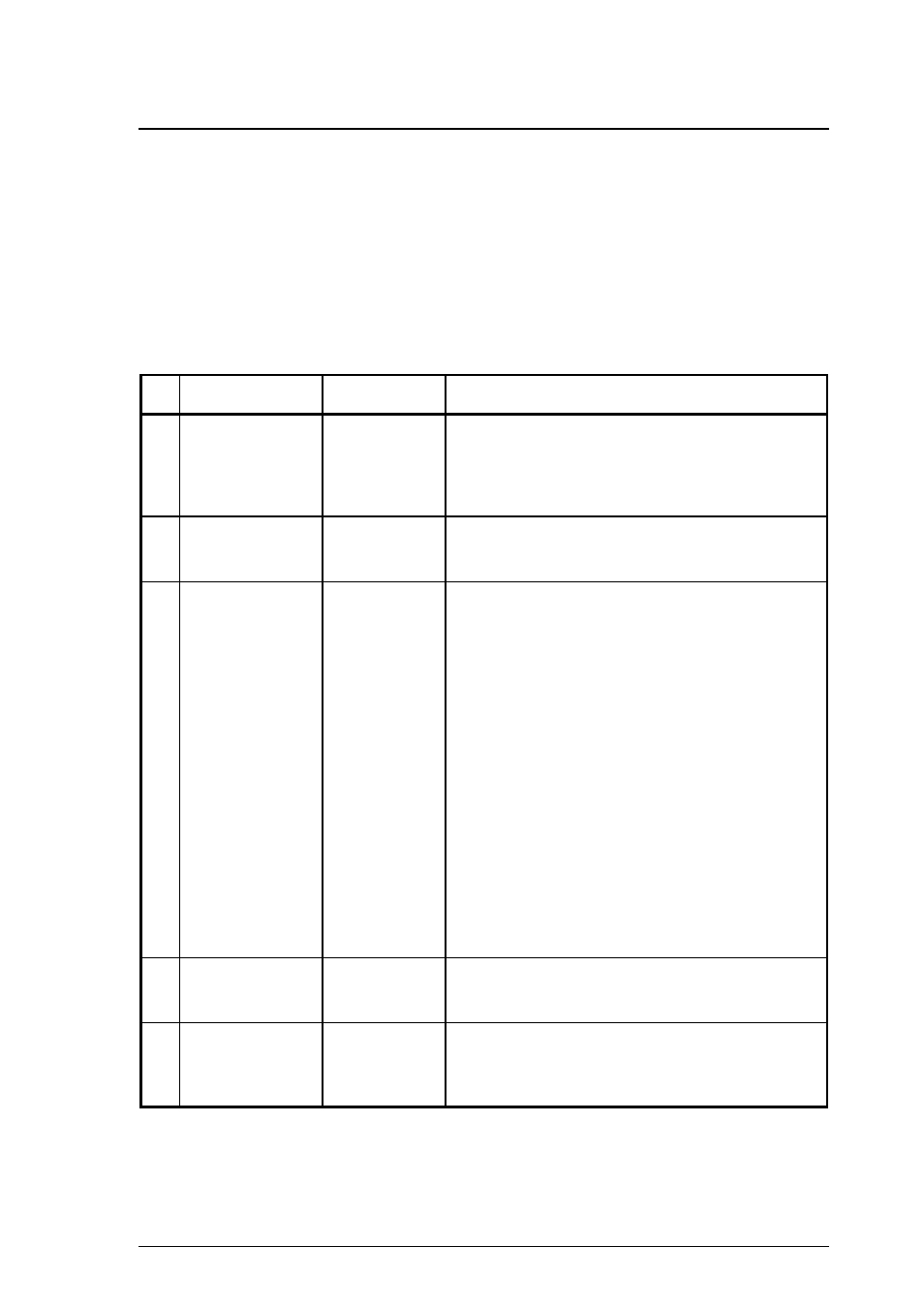 5 timing rule | FUJITSU MCP3130SS User Manual | Page 117 / 170