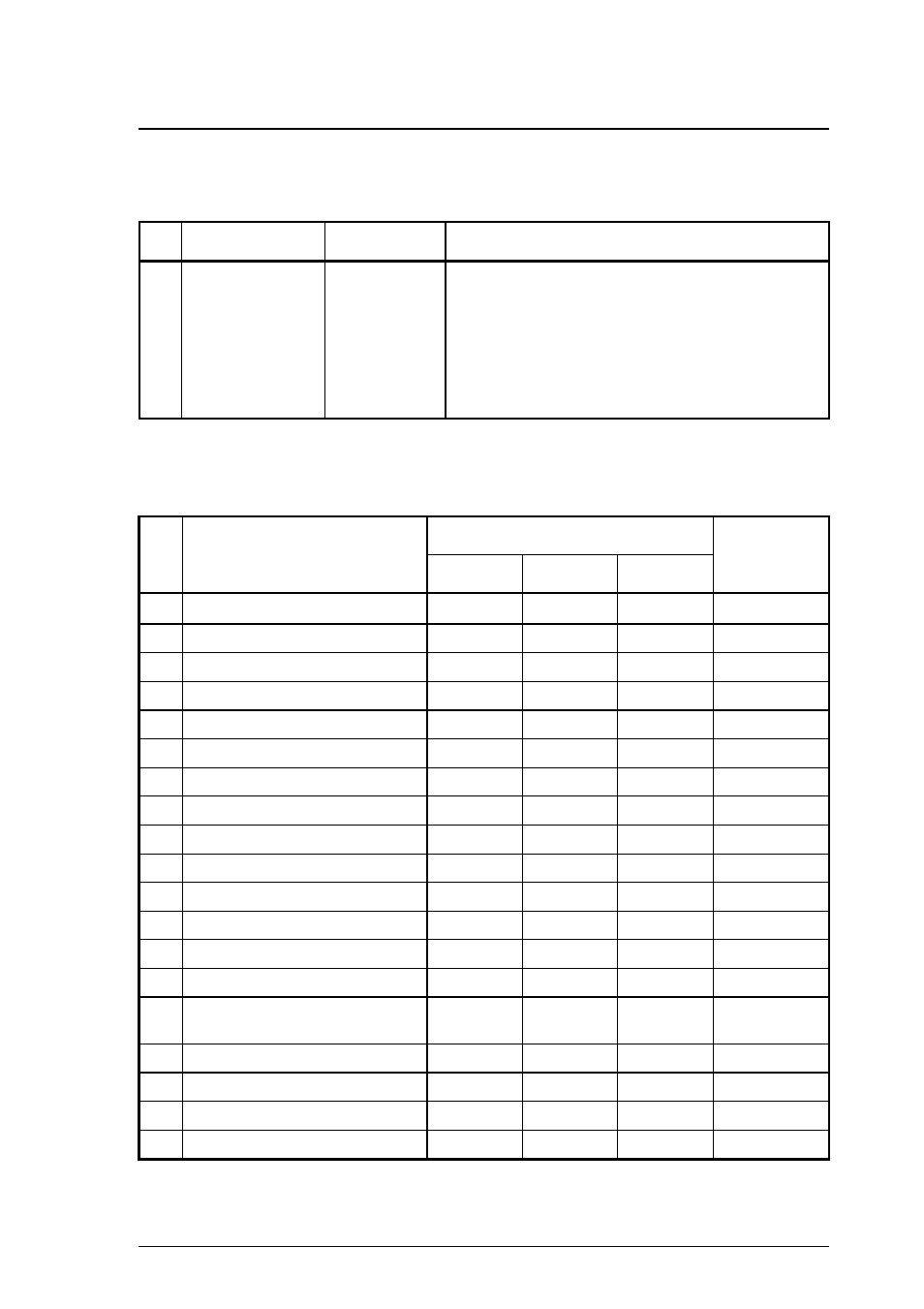 FUJITSU MCP3130SS User Manual | Page 119 / 170
