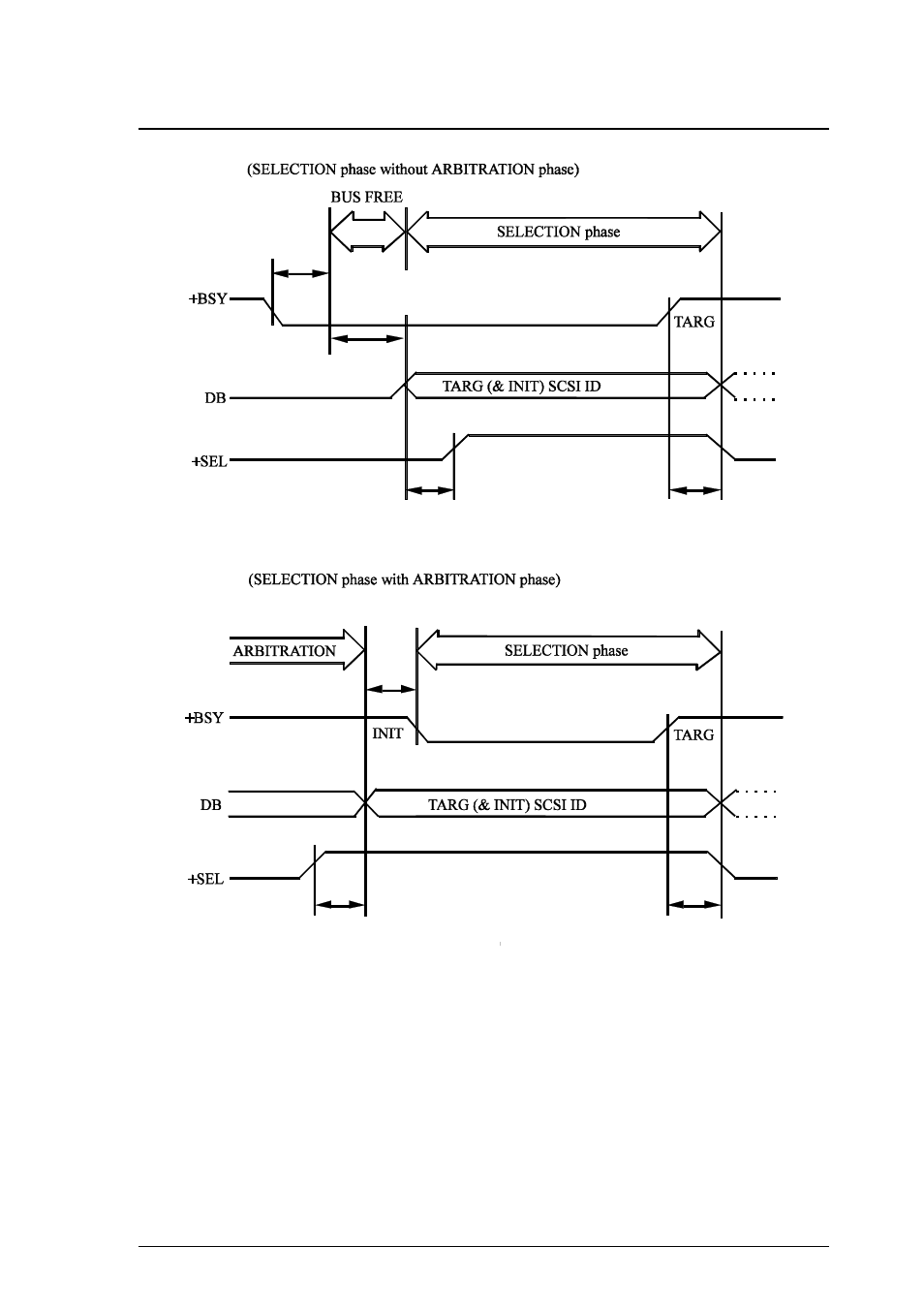 FUJITSU MCP3130SS User Manual | Page 125 / 170