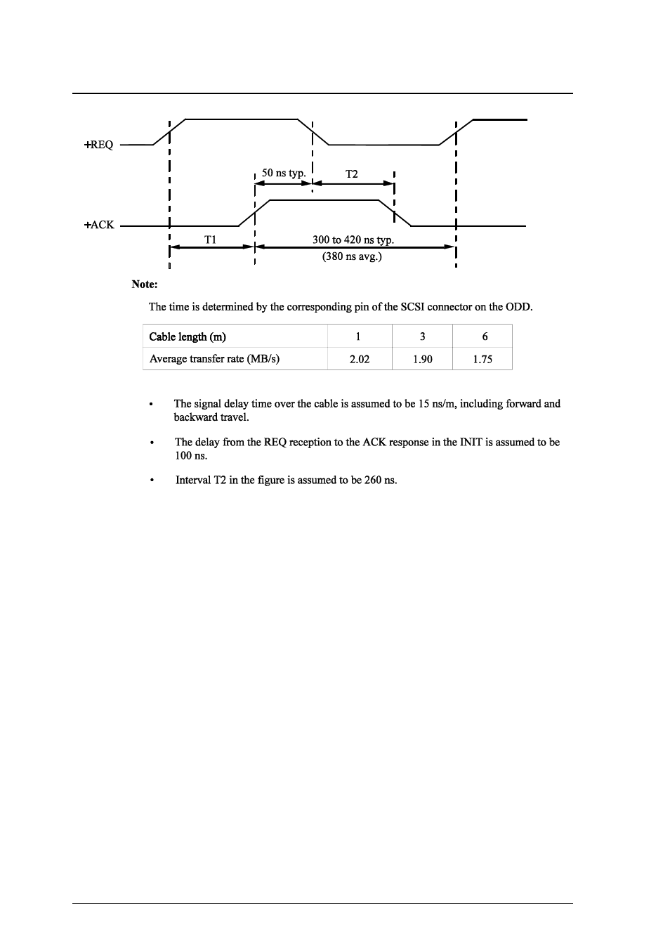 FUJITSU MCP3130SS User Manual | Page 136 / 170