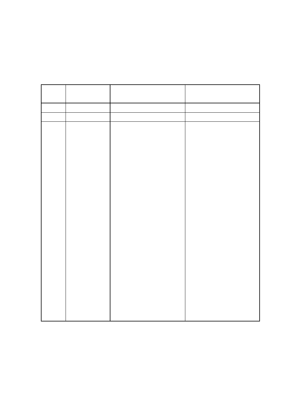 Revision history | FUJITSU MCP3130SS User Manual | Page 3 / 170