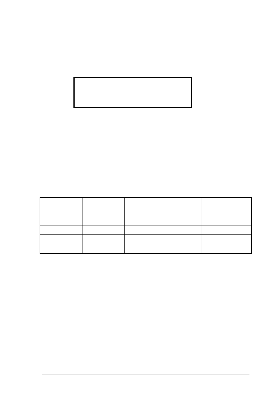 Chapter 2 specifications, 1 specifications of optical disk drives, 1 catalog and order numbers | FUJITSU MCP3130SS User Manual | Page 31 / 170