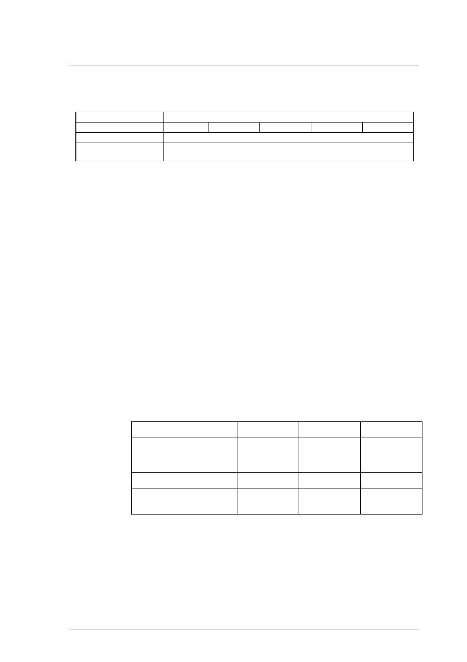 FUJITSU MCP3130SS User Manual | Page 33 / 170