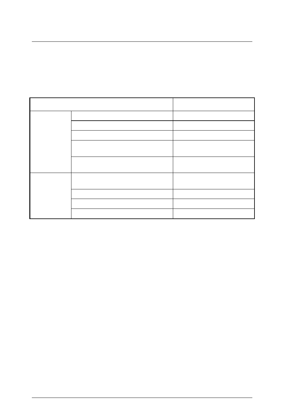 3 specifications of disk | FUJITSU MCP3130SS User Manual | Page 40 / 170