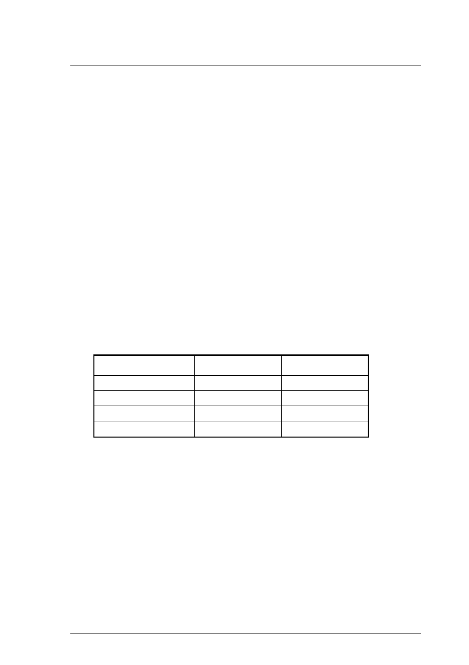 3 temperature rise | FUJITSU MCP3130SS User Manual | Page 45 / 170