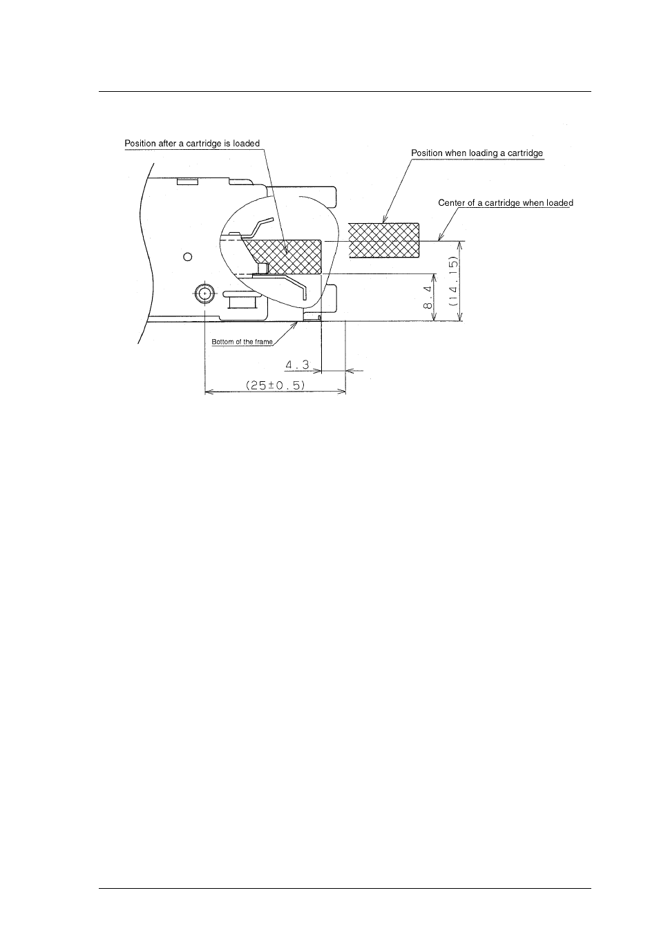 FUJITSU MCP3130SS User Manual | Page 51 / 170