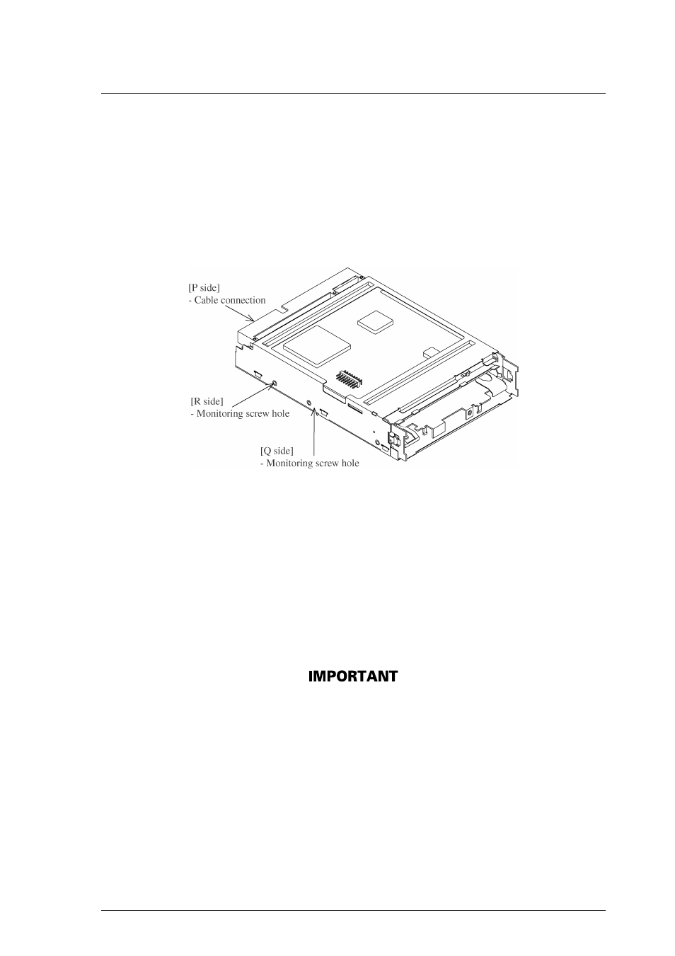 FUJITSU MCP3130SS User Manual | Page 55 / 170