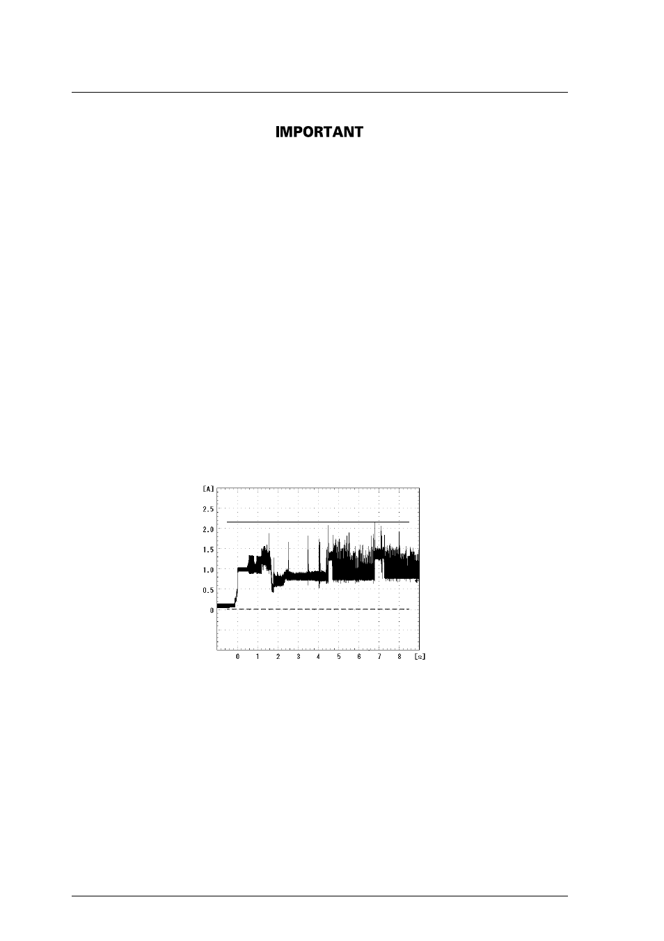 3 power supply requirements | FUJITSU MCP3130SS User Manual | Page 56 / 170