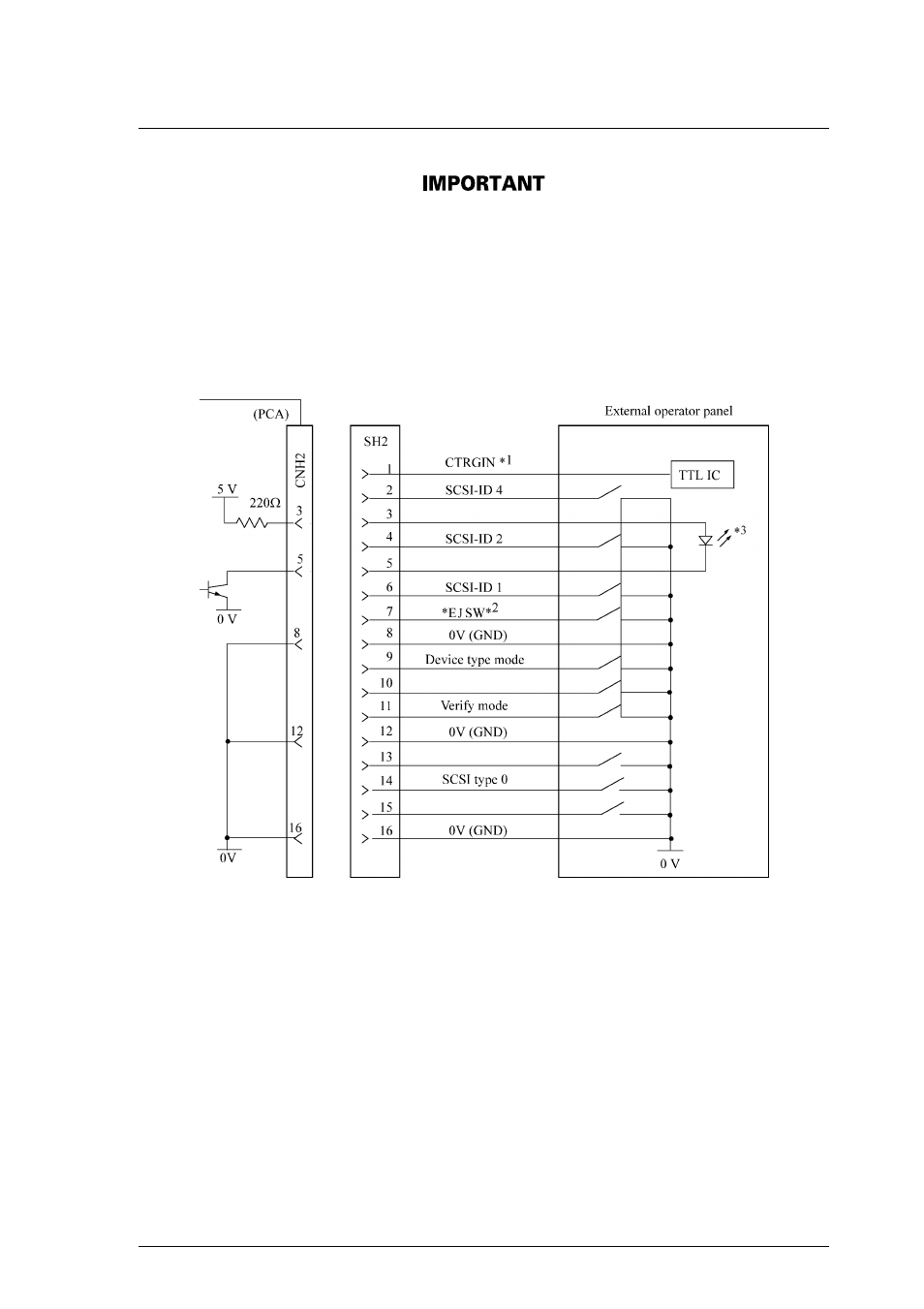 FUJITSU MCP3130SS User Manual | Page 63 / 170