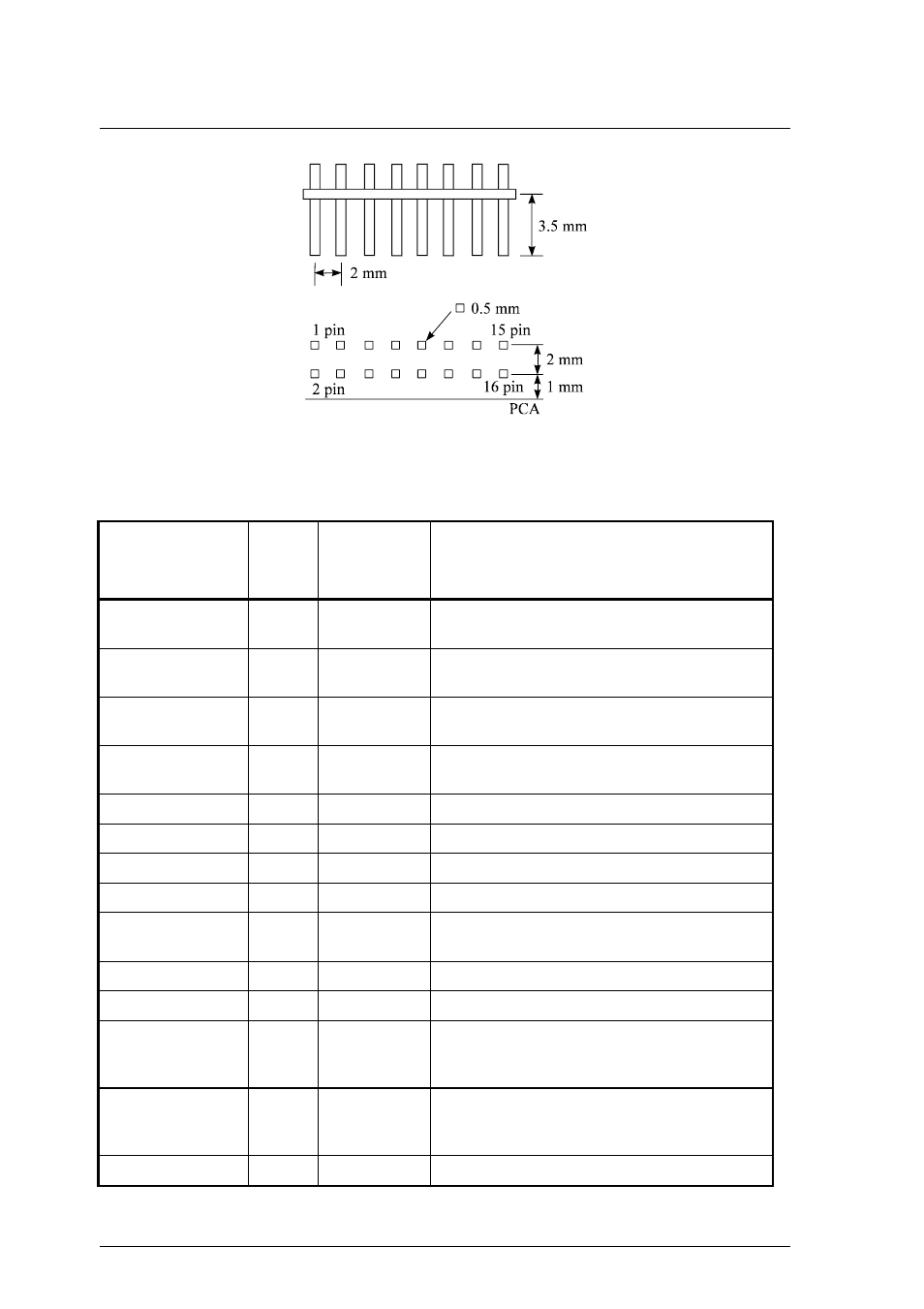 FUJITSU MCP3130SS User Manual | Page 64 / 170