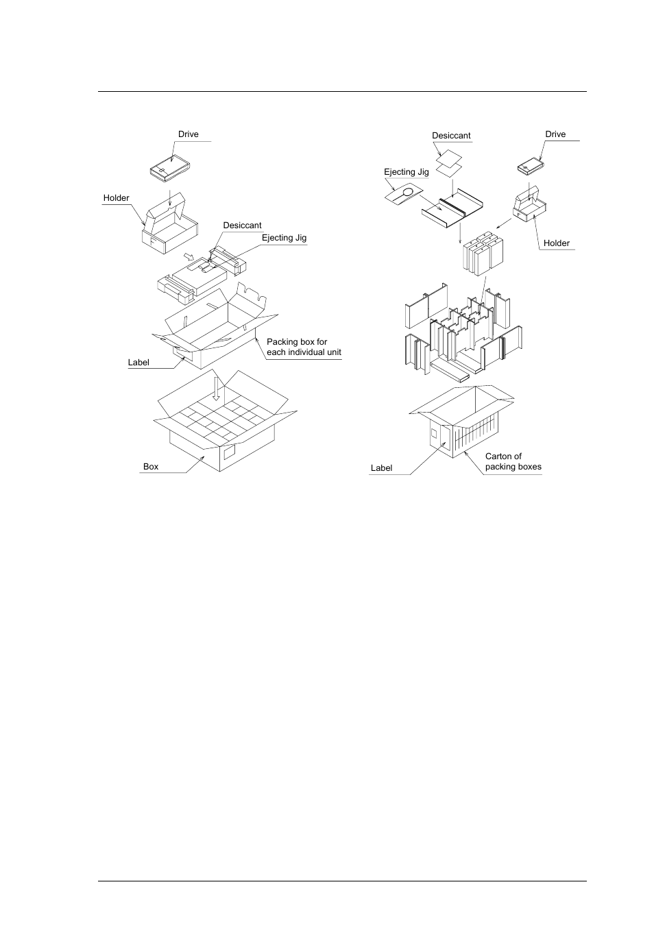 FUJITSU MCP3130SS User Manual | Page 69 / 170