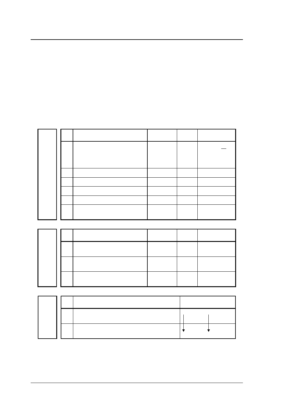 4 mounting, 1 checks before mounting the drive | FUJITSU MCP3130SS User Manual | Page 78 / 170