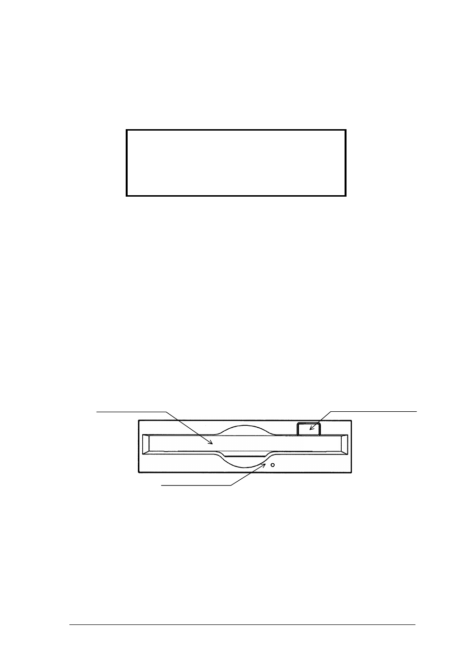 Chapter 5 operation and cleaning, 1 operation of optical disk drive, 1 appearance of optical disk drive | FUJITSU MCP3130SS User Manual | Page 85 / 170