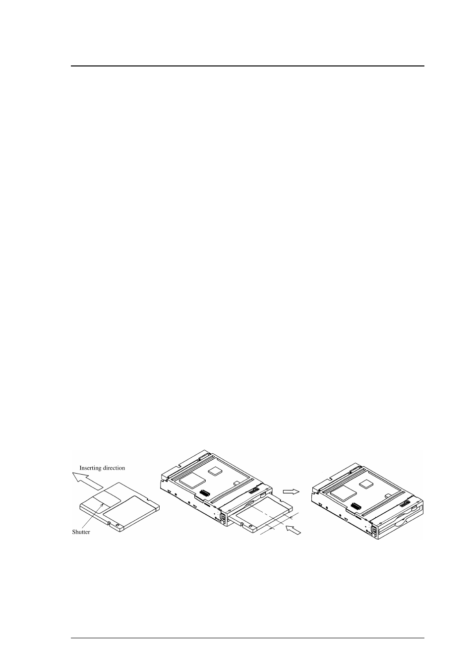 FUJITSU MCP3130SS User Manual | Page 87 / 170