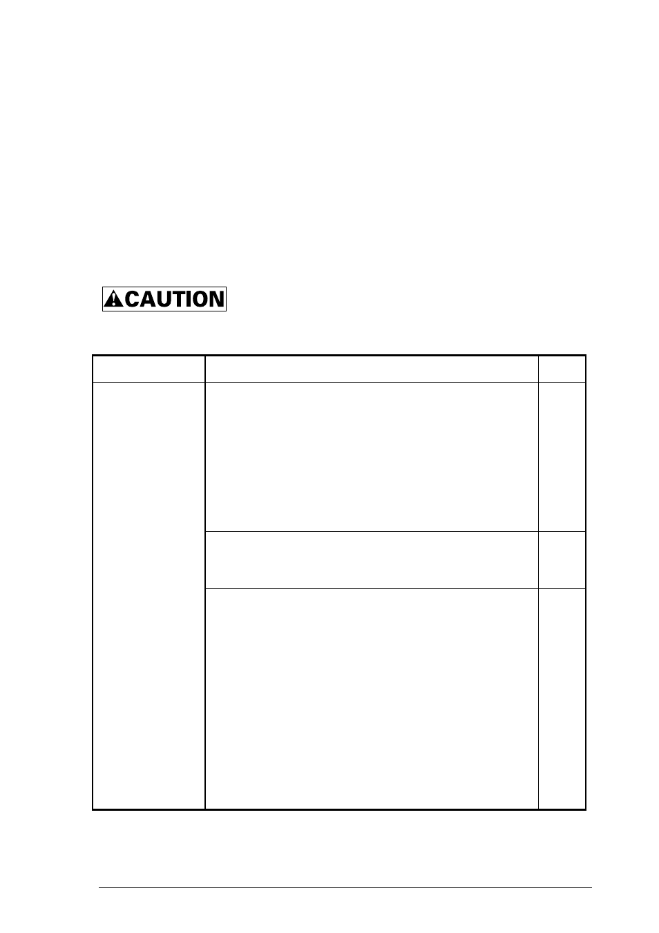 Important alert items, Important alert messages | FUJITSU MCP3130SS User Manual | Page 9 / 170