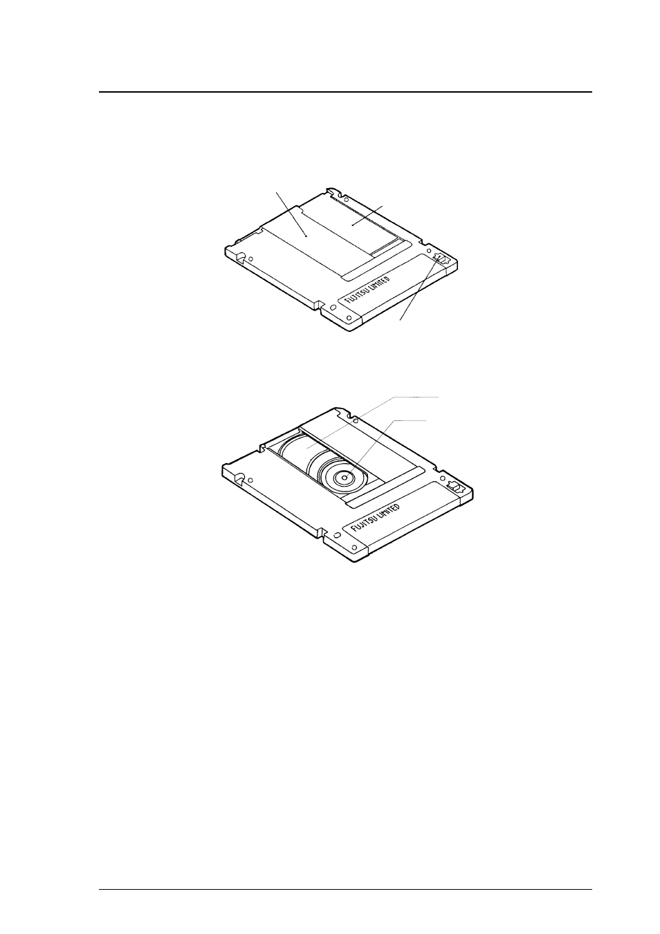 FUJITSU MCP3130SS User Manual | Page 91 / 170