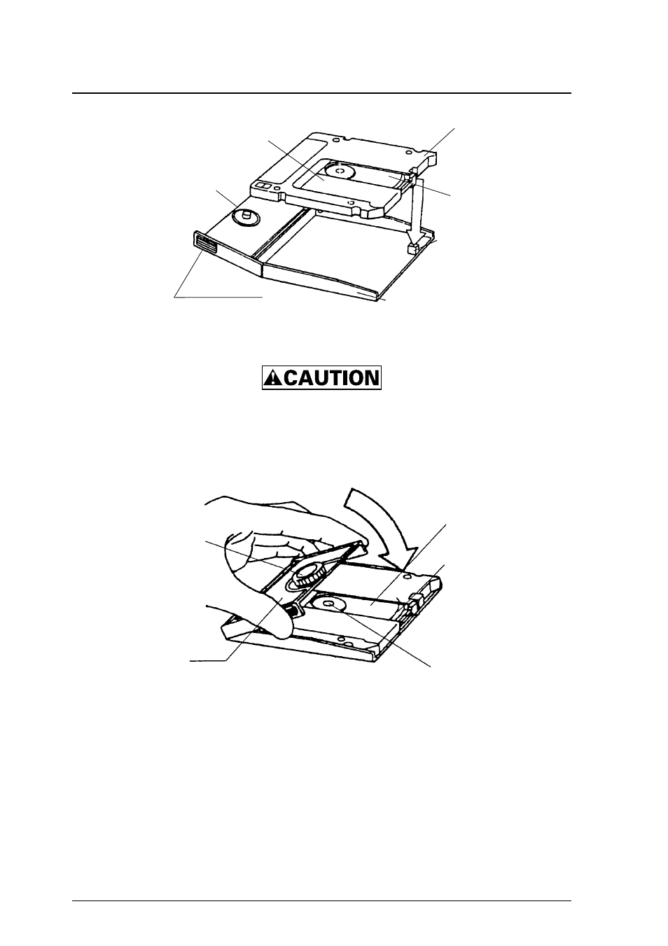 FUJITSU MCP3130SS User Manual | Page 96 / 170