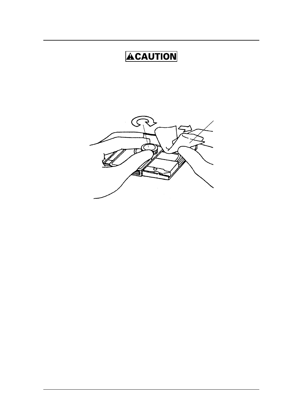 FUJITSU MCP3130SS User Manual | Page 97 / 170