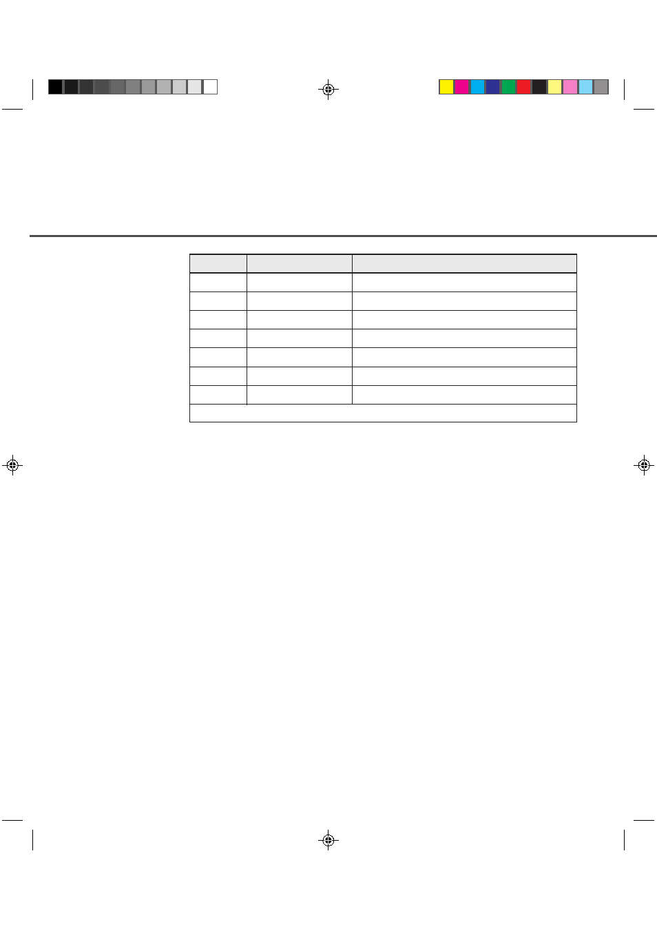 FUJITSU M3099GH User Manual | Page 4 / 100
