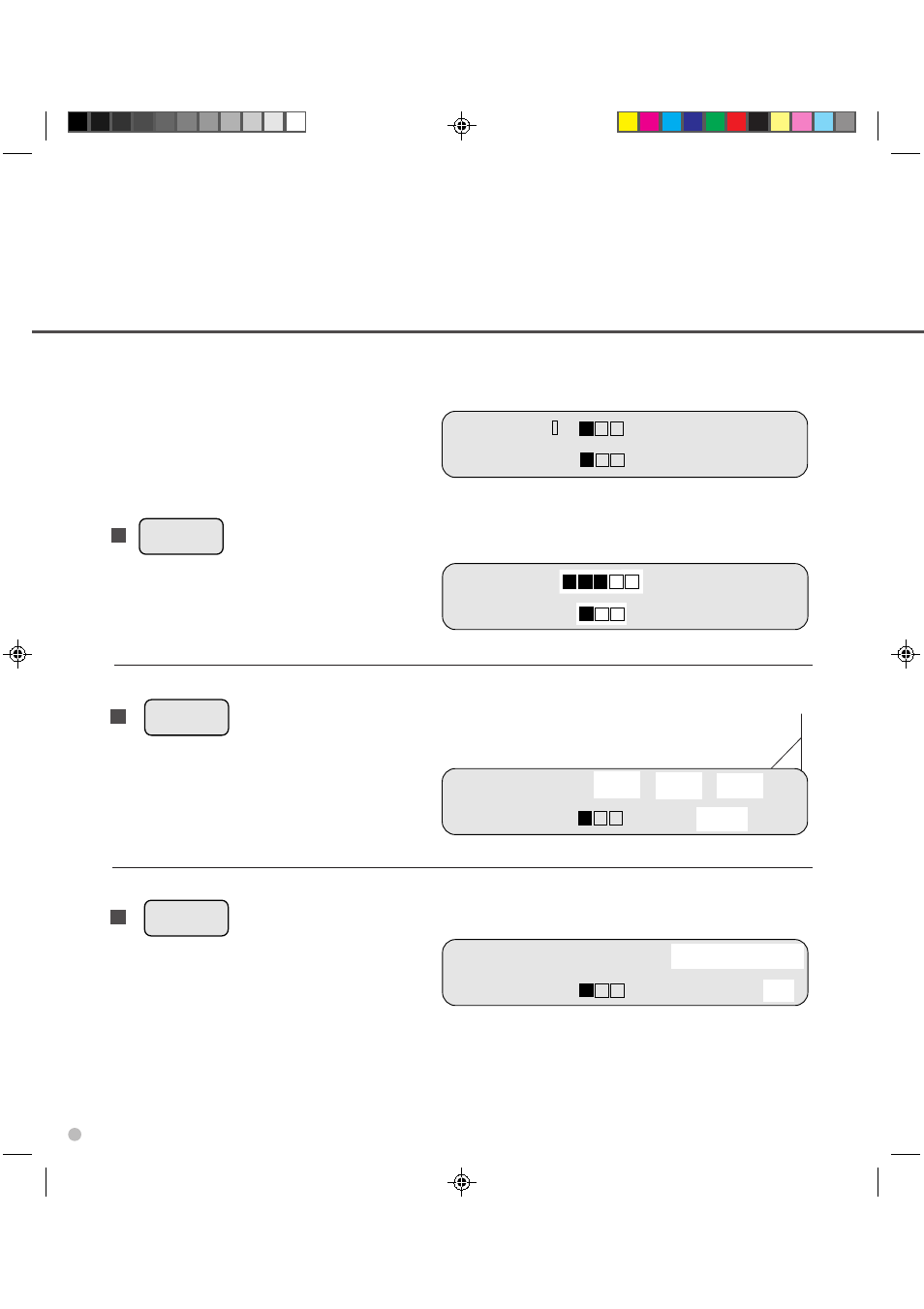 Duplex (back-side) reading mode setting, Button | FUJITSU M3099GH User Manual | Page 49 / 100